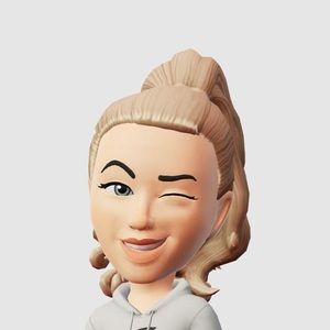 Meet your Posher, Ashlee